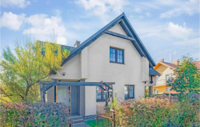 Beautiful Home In Rowy With Sauna, Rowy